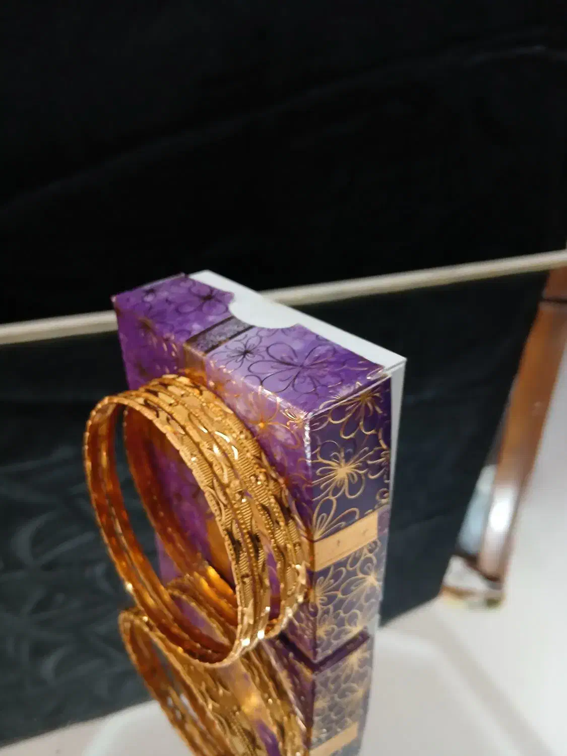 النگوی رنگ ثابت|بدلیجات|رضوانشهر, |دیوار