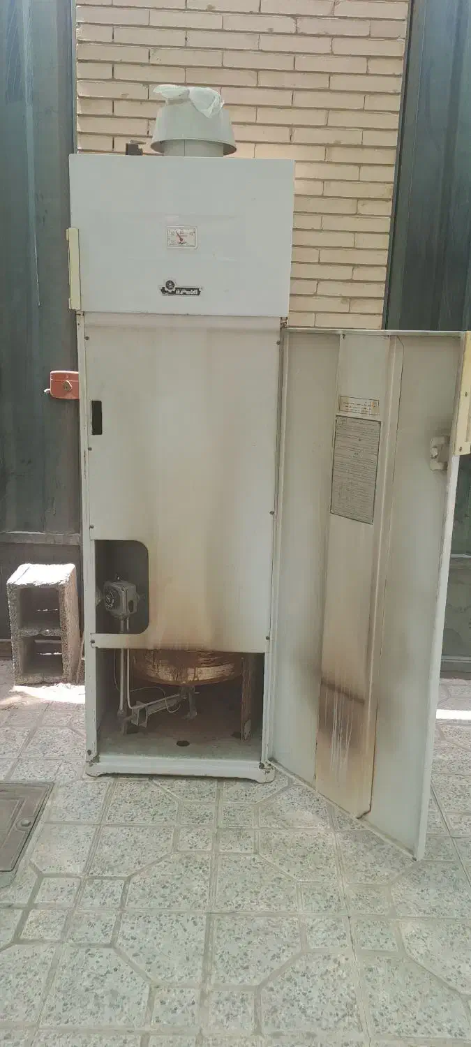 آبگرمکن ایران شرق|آبگرمکن، پکیج، شوفاژ|کرمان, |دیوار