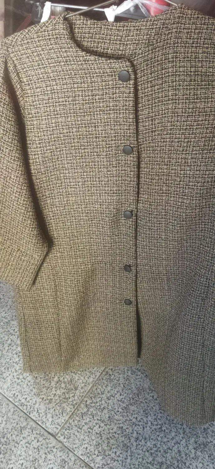 کاپشن|حراج|ارومیه, |دیوار