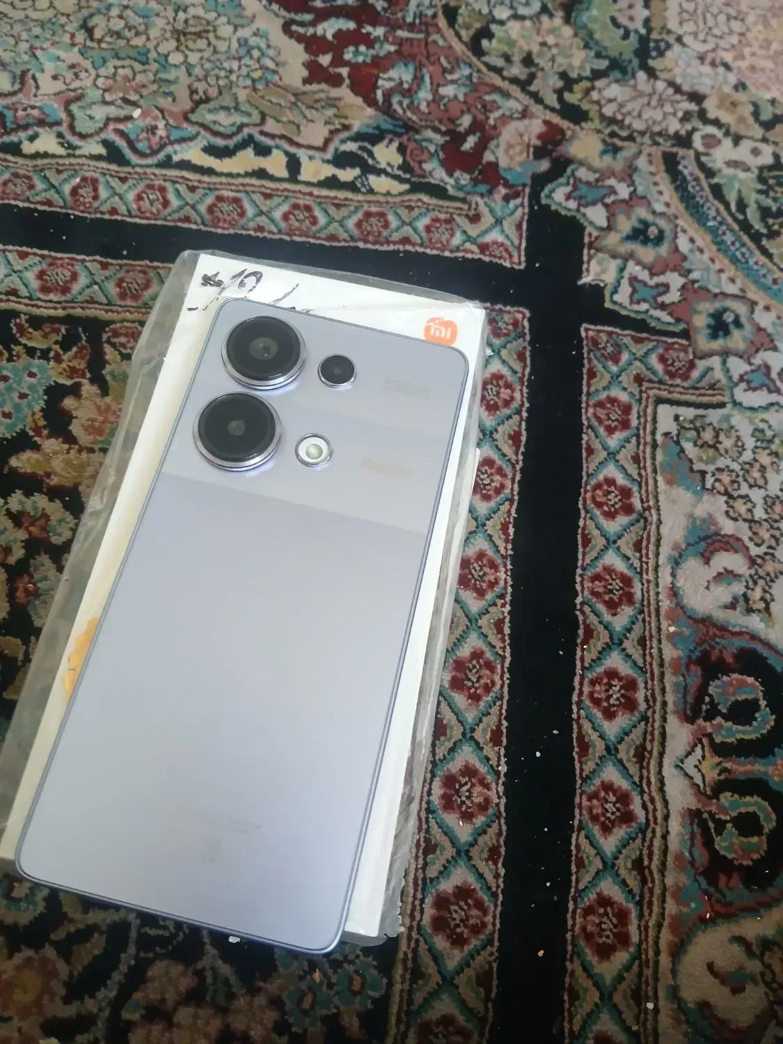 در حد نو|موبایل|ری, هاشمآباد|دیوار