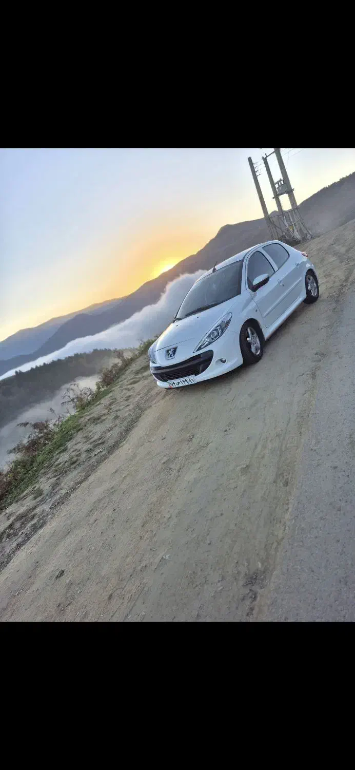 207|خودرو سواری و وانت|خلخال, |دیوار