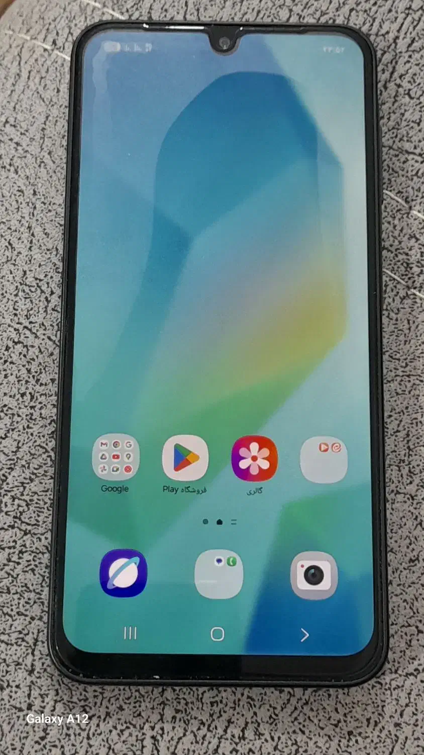 گوشیa16|موبایل|خرمشهر, |دیوار