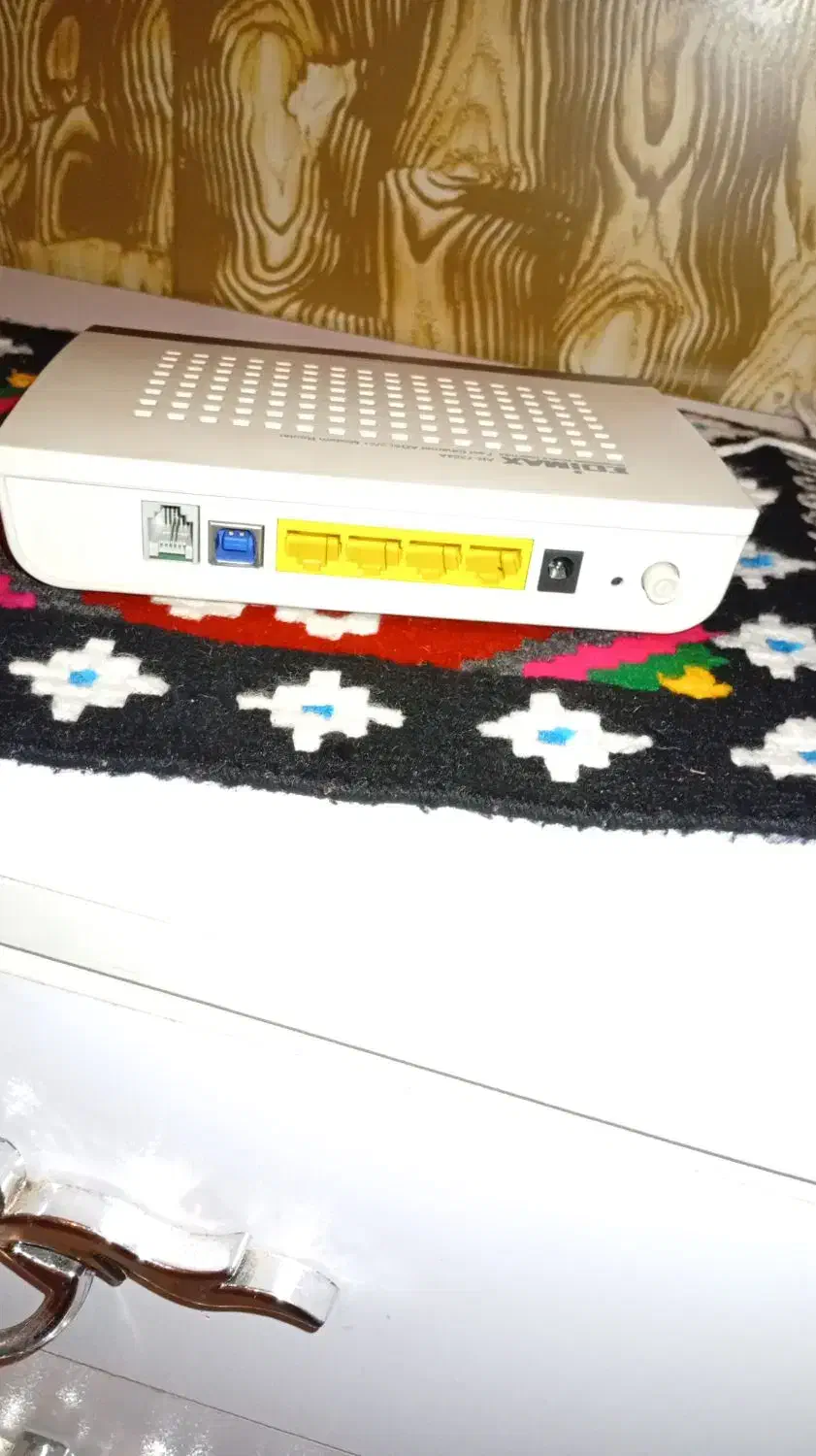 مودم|مودم و تجهیزات شبکه|سمنان, |دیوار