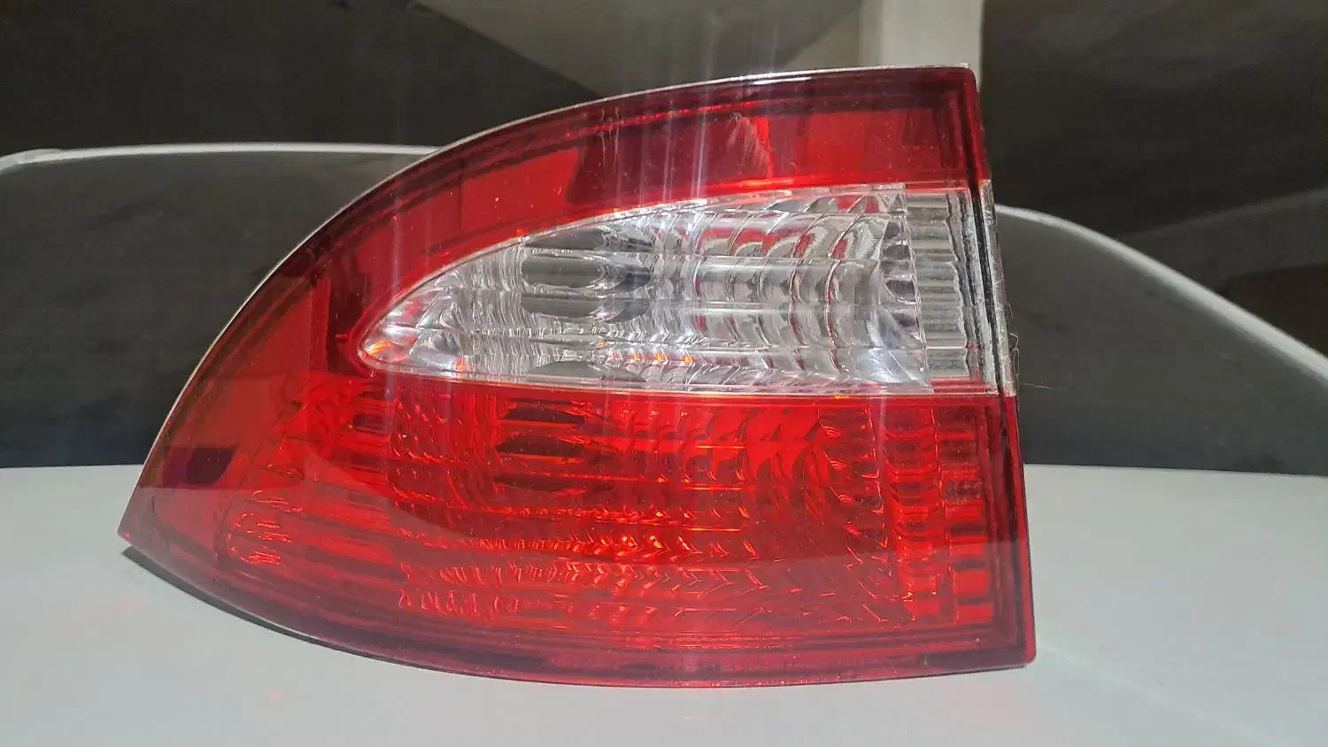 چراغ خطر عقب سمند|قطعات یدکی و لوازم جانبی|تهران, نارمک جنوبی|دیوار