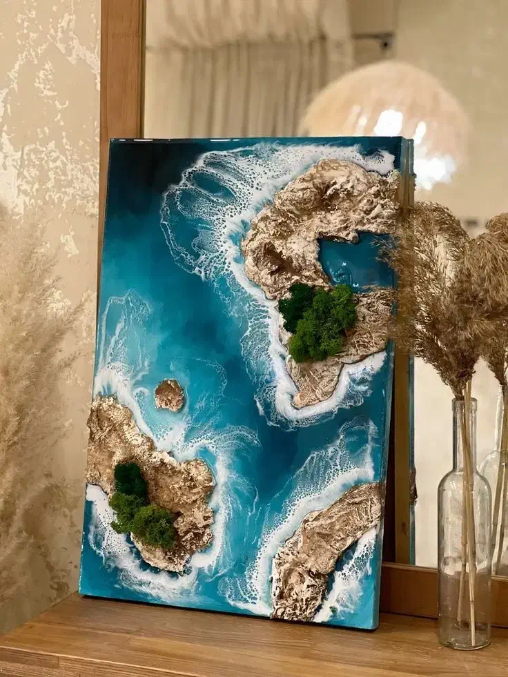 نقاشی و طراحی|تابلو، نقاشی، عکس|آمل, |دیوار