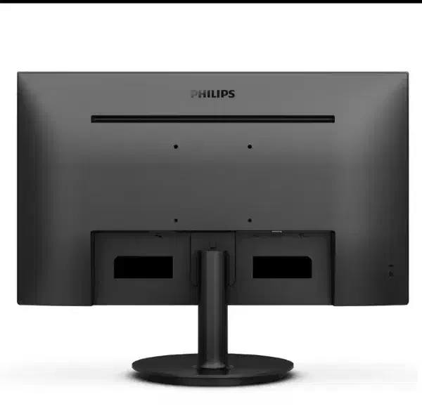 مانیتور فلیپس 24 اینچ|قطعات و لوازم جانبی رایانه|سبزوار, توحیدشهر|دیوار