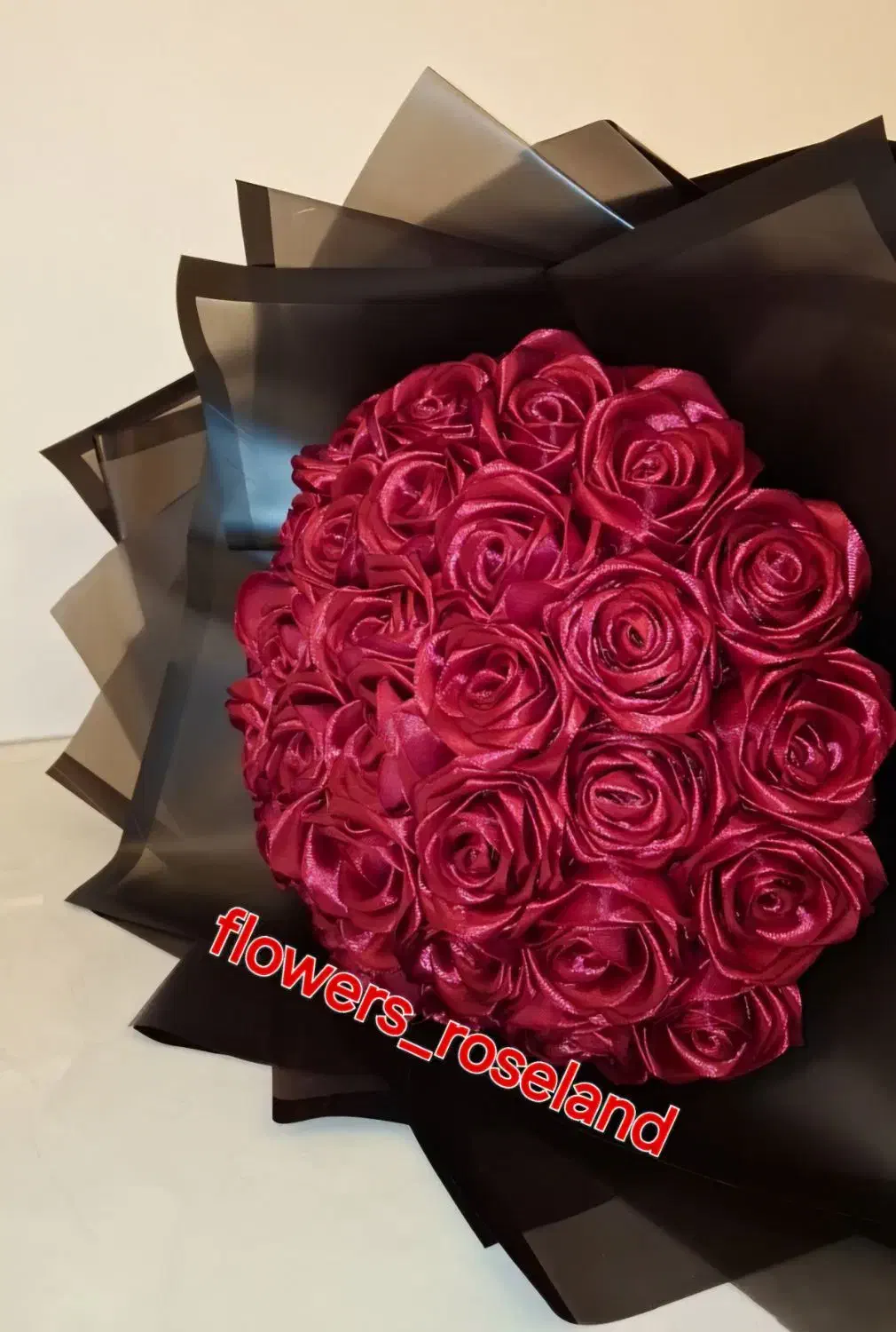 دسته گل مصنوعی خاص|گل مصنوعی|پرند, فاز ۲|دیوار