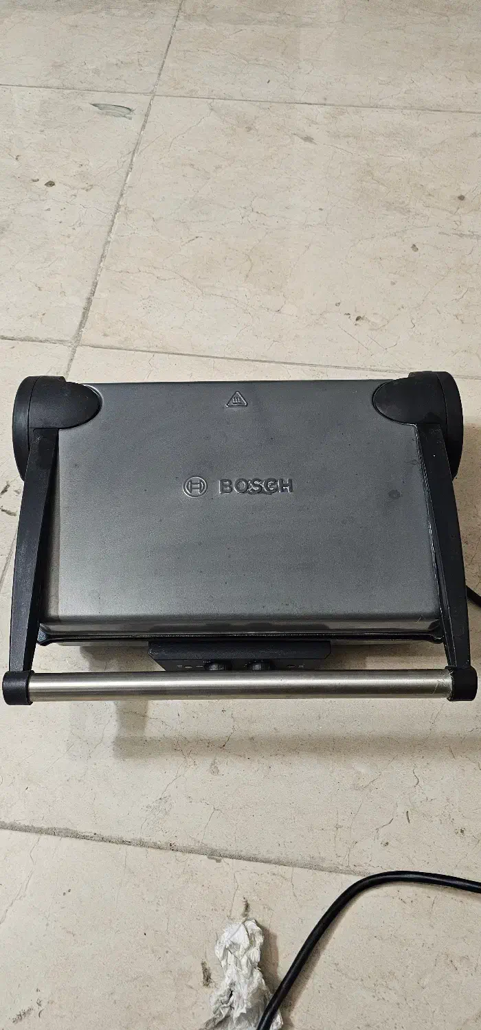 گریل بوش نو|اجاق گاز و لوازم برقی پخت‌وپز|رشت, گلسار|دیوار