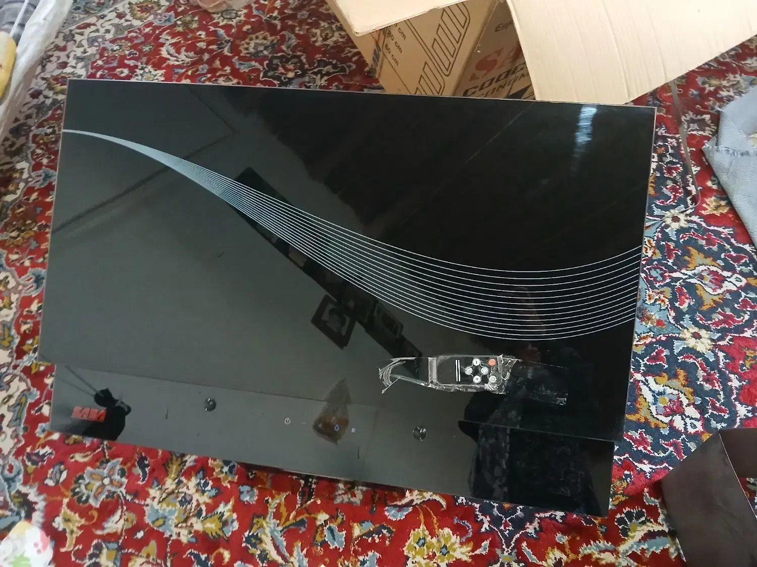 هود روکار|هود|میان جلگه, |دیوار