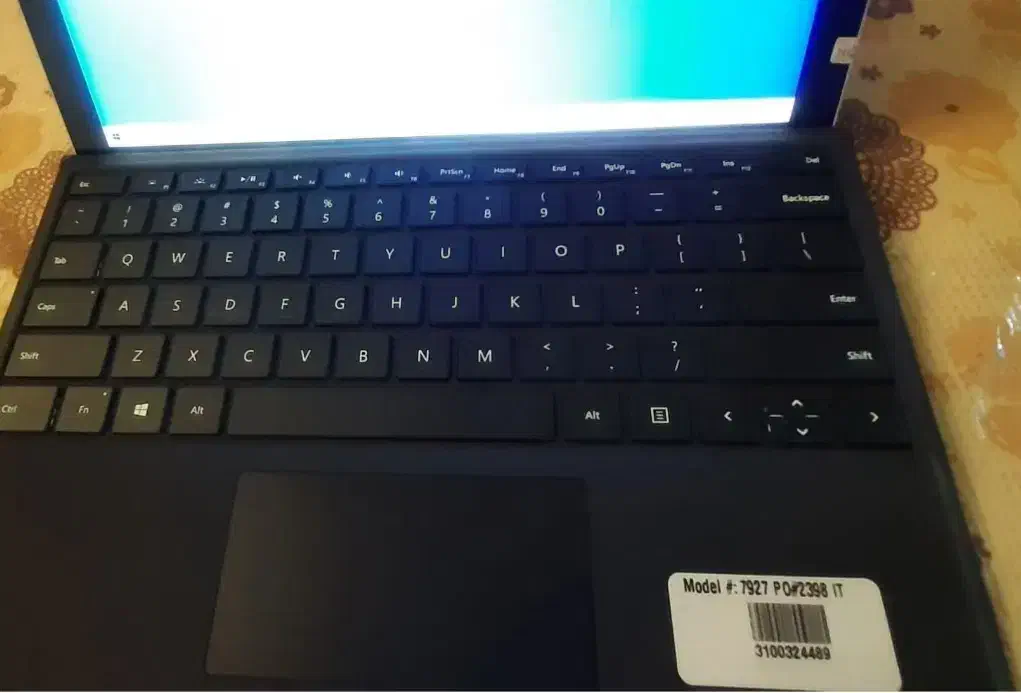 سرفیس Pro 5 LTE سیم کارت خور|رایانه همراه|تهران, شهران شمالی|دیوار