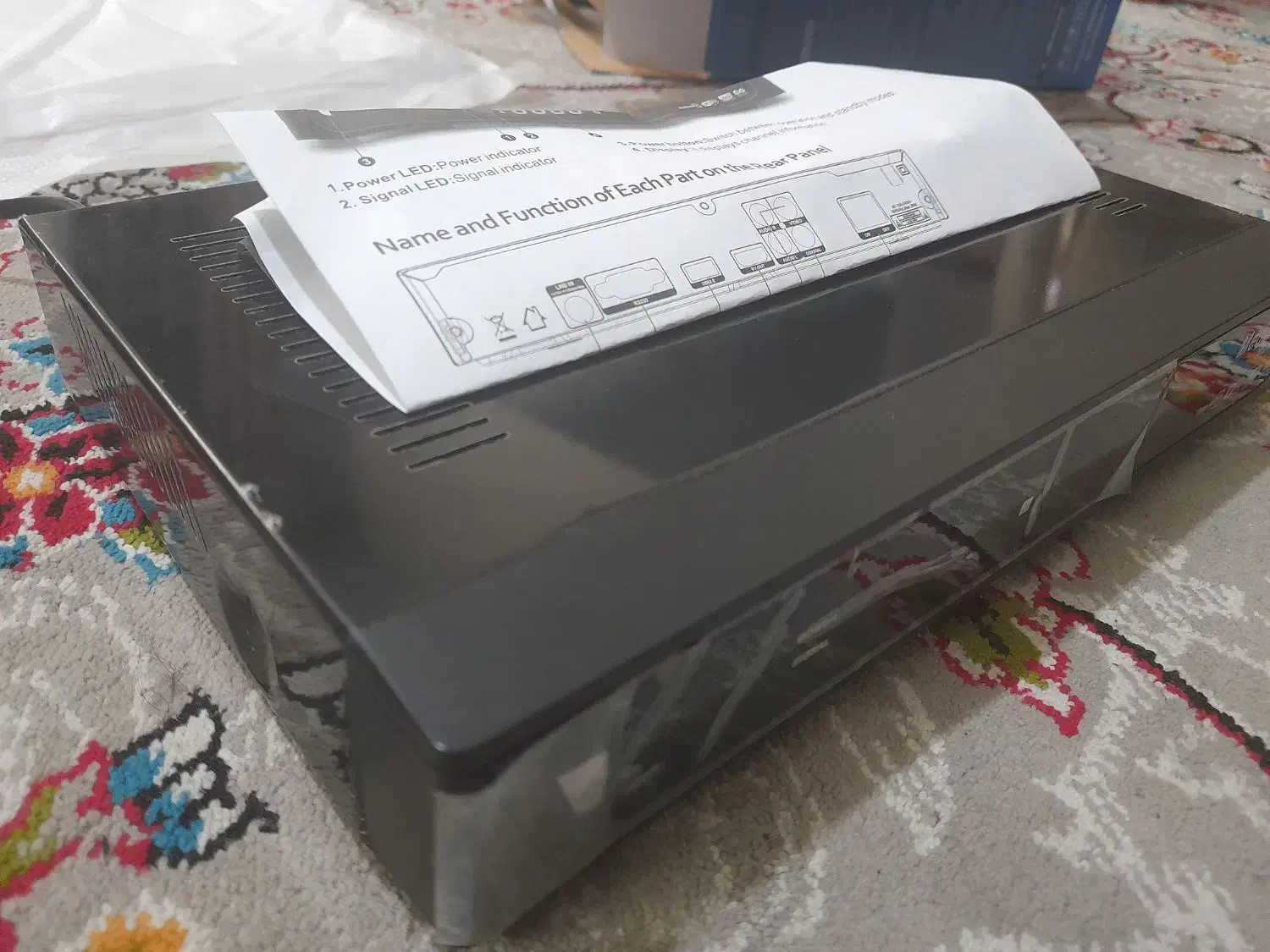 دستگاه دیجیتال|صوتی و تصویری|مشهد, کارگران|دیوار