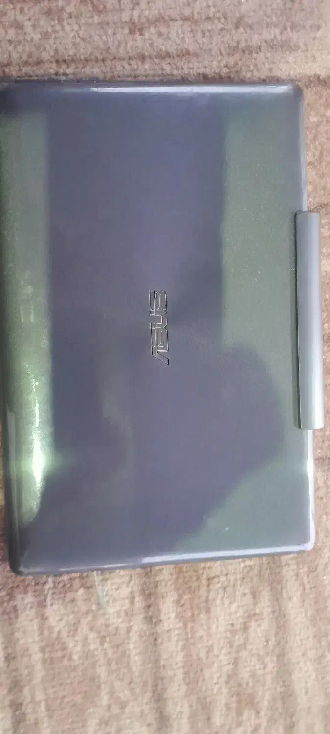 مینی لپ Asus transformer book t100ta تاپ - تبلت|رایانه همراه|بهشهر, |دیوار