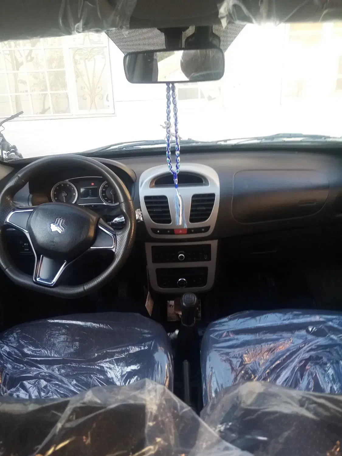 کوئیک RSفول کامل 1402|خودرو سواری و وانت|مشهد, کاظم آباد پنجشنبه|دیوار