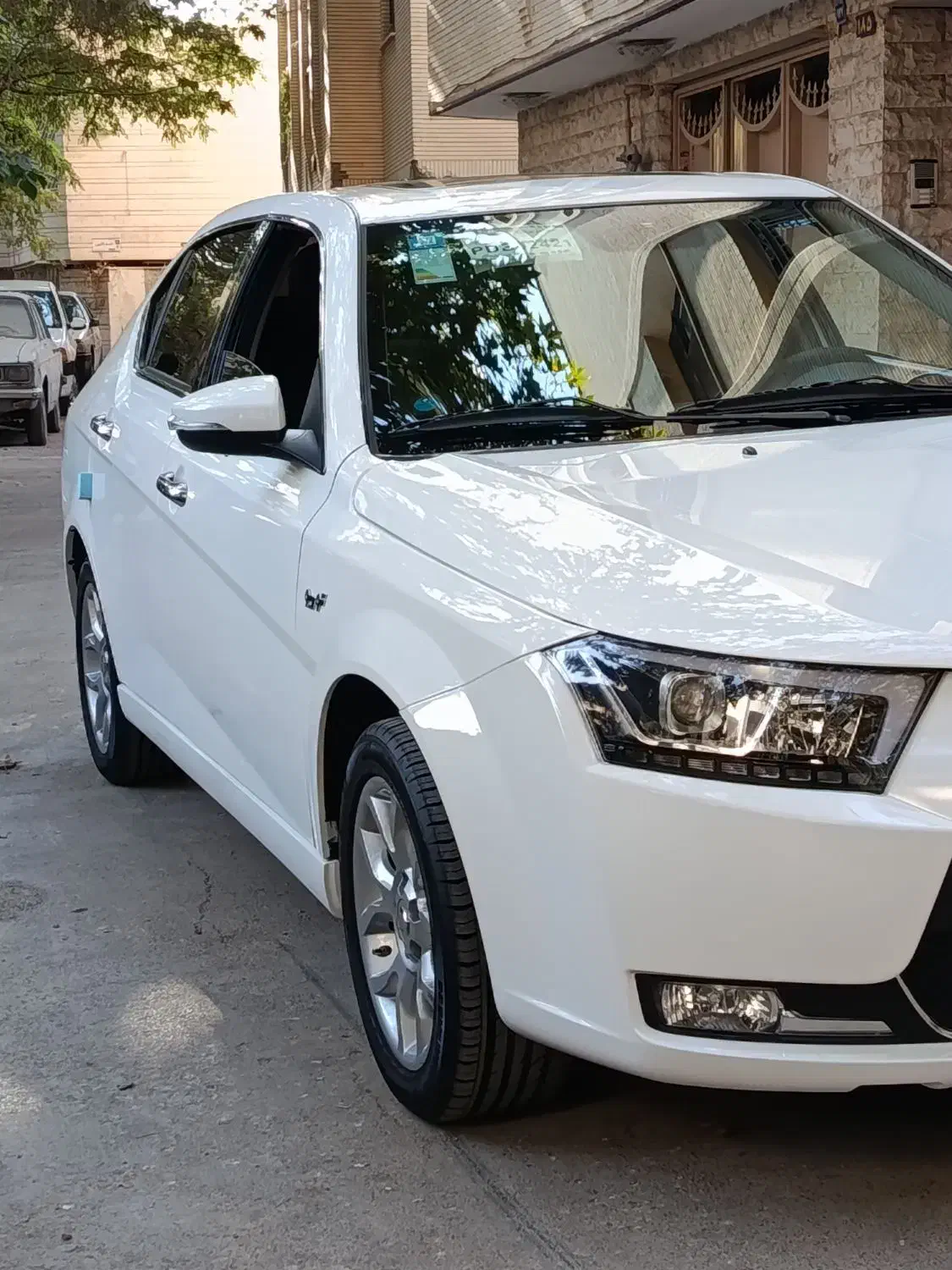 ۶دنده توربو۱۴۰۲/گارانتی/۸۵گانه فول/ESP/تک برگ سند|خودرو سواری و وانت|اصفهان, صائب|دیوار