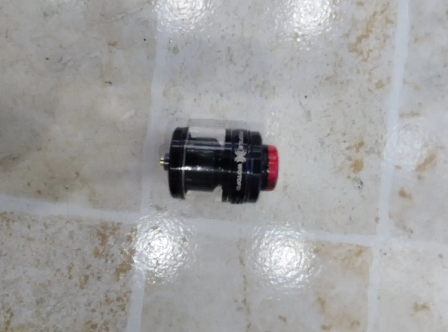 اتومایزر حرفه ای ویپ|زیورآلات و اکسسوری|مهاباد (آذربایجان غربی), |دیوار