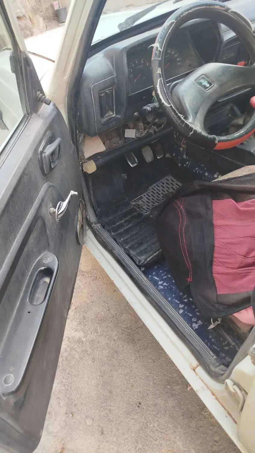 پیکان ۸۳|خودرو سواری و وانت|کرمانشاه, |دیوار