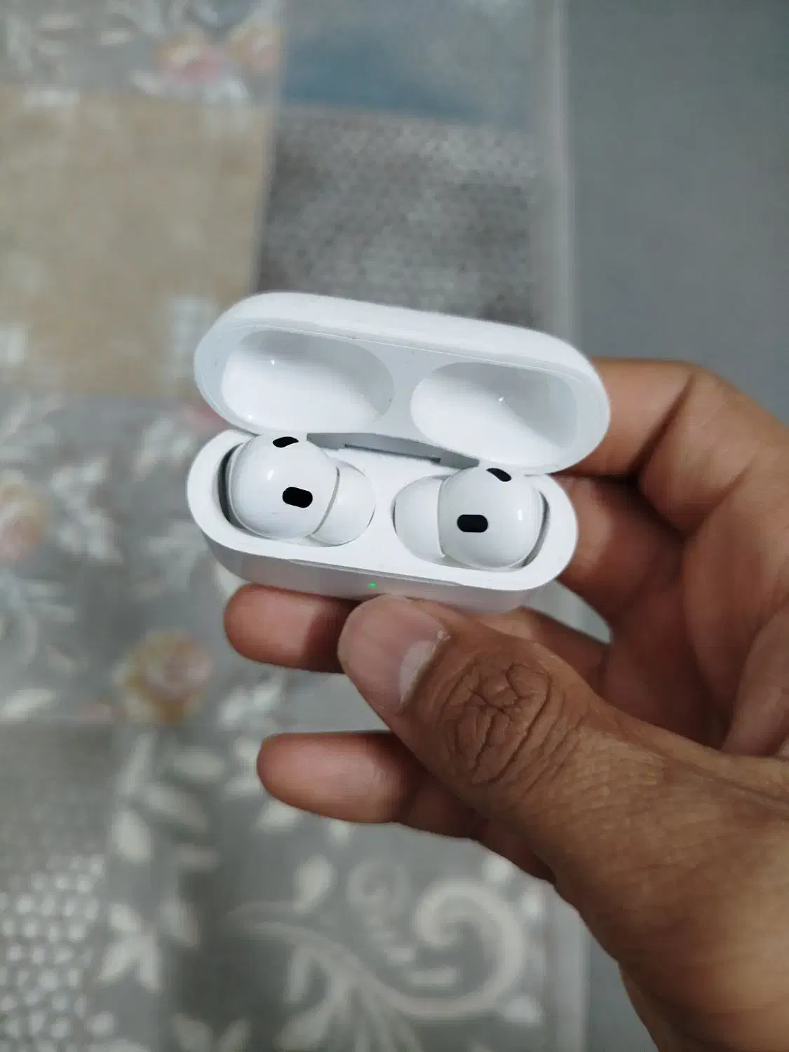 ایرپاد پرو|لوازم جانبی موبایل و تبلت|گنبد کاووس, |دیوار