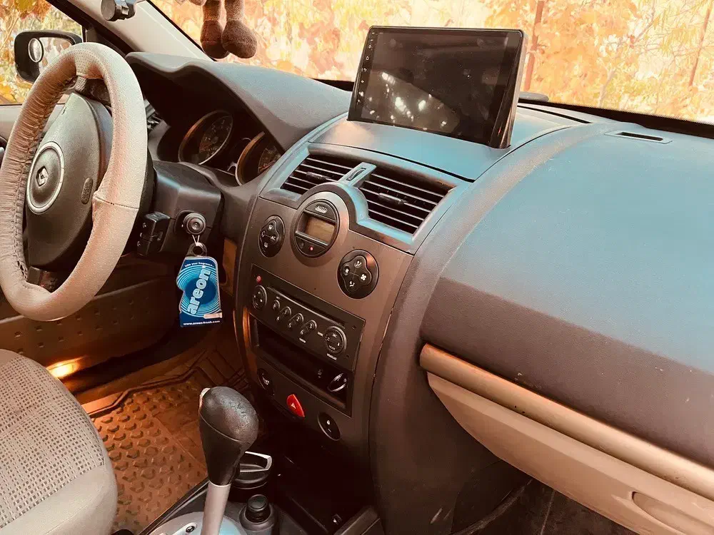 مگان مدل 90 اتومات|خودرو سواری و وانت|کرمان, |دیوار