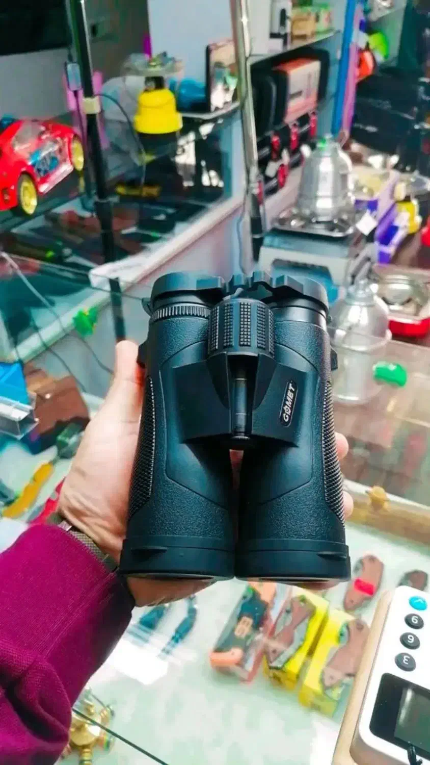 چاقو شکاری کلمبیا|کوهنوردی و کمپینگ|یزد, |دیوار