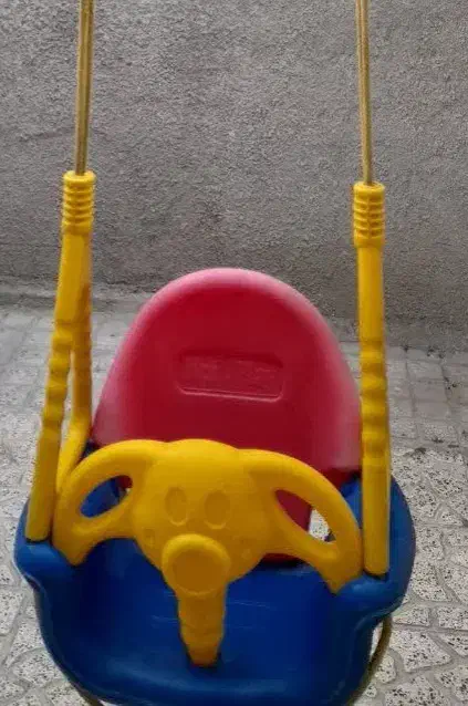 تاب|اسباب‌بازی بچه|تهران, شهرک ولیعصر شمالی|دیوار