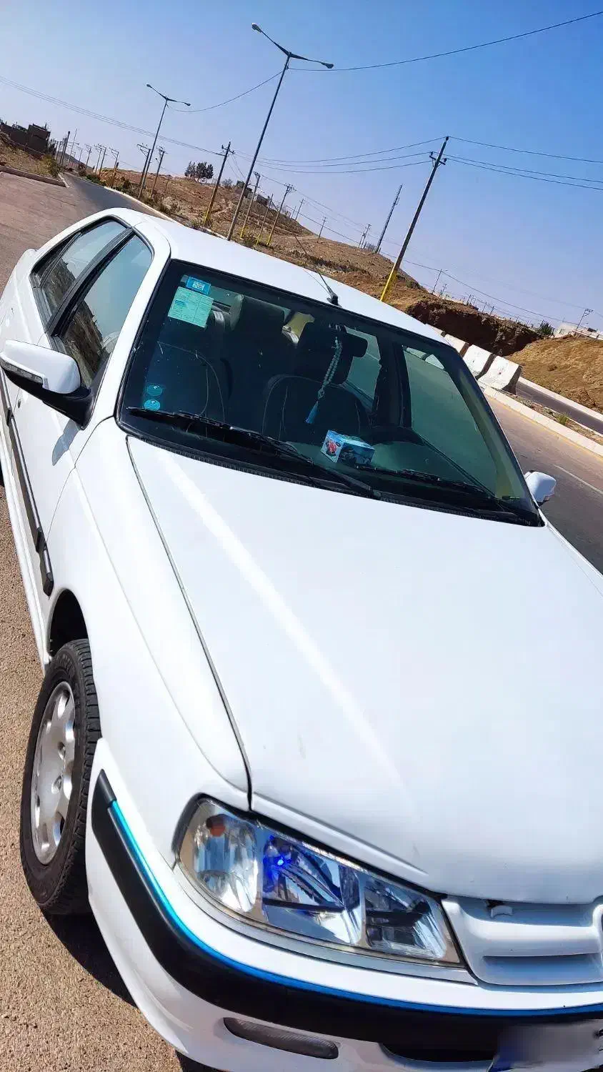 پژو پارس1401|خودرو سواری و وانت|بیرجند, |دیوار