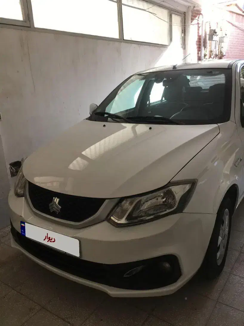 ساینا دو گانه کارخانه ۴۰۲ س|خودرو سواری و وانت|سبزوار, کاشفی شمالی (دادگستری)|دیوار