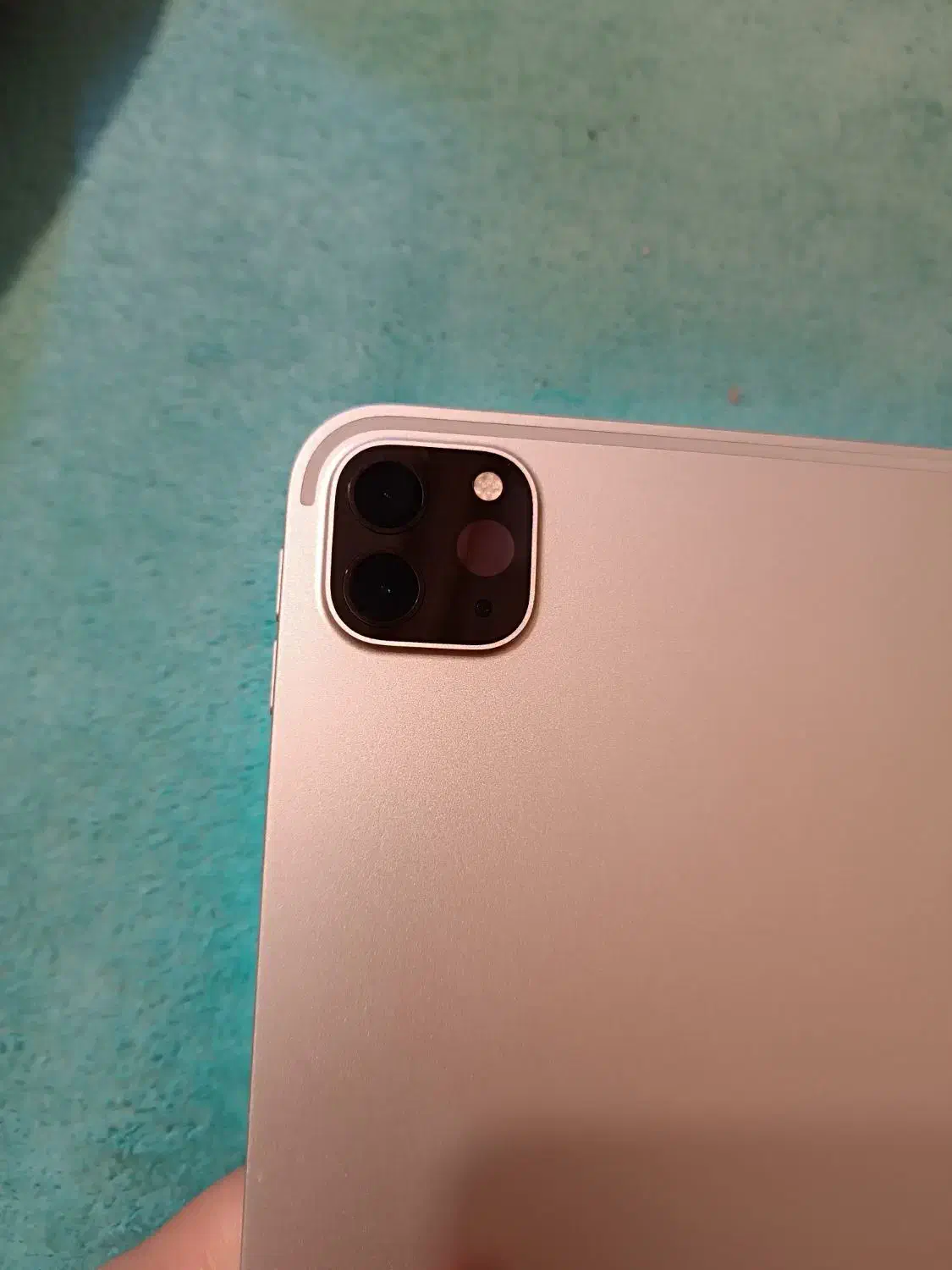 ipad pro 2022 256 gig 13 inch|تبلت|اهواز, کیانپارس |دیوار