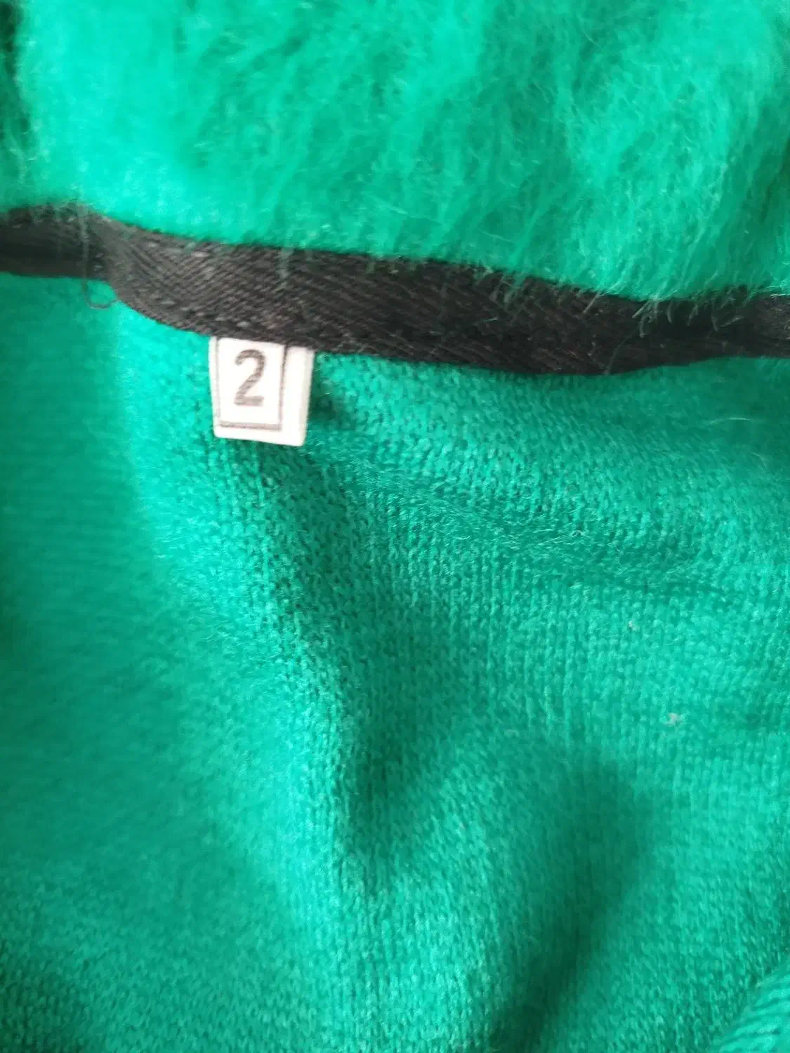 سیوشرت پشمی سایز2|لباس|بیرجند, |دیوار