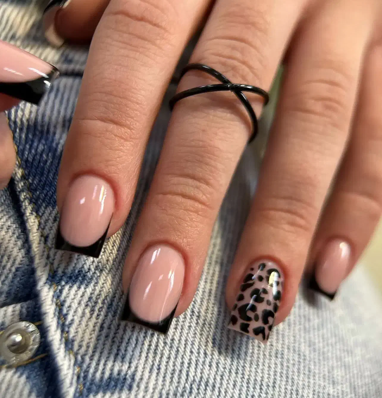 خدمات کاشت ناخن|خدمات آرایشگری و زیبایی|تهران, نیروی هوایی (پیروزی)|دیوار