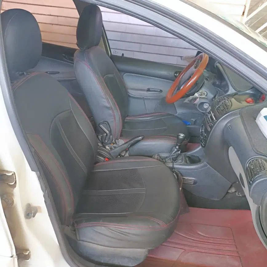 206 SD v8 مدل ۹۸|خودرو سواری و وانت|اهواز, کوی نفت|دیوار