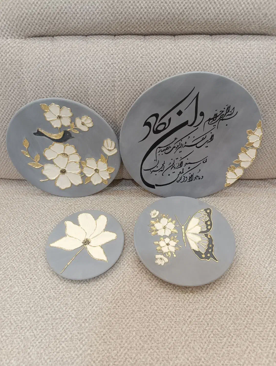 تابلو|تابلو، نقاشی، عکس|جوانرود, |دیوار