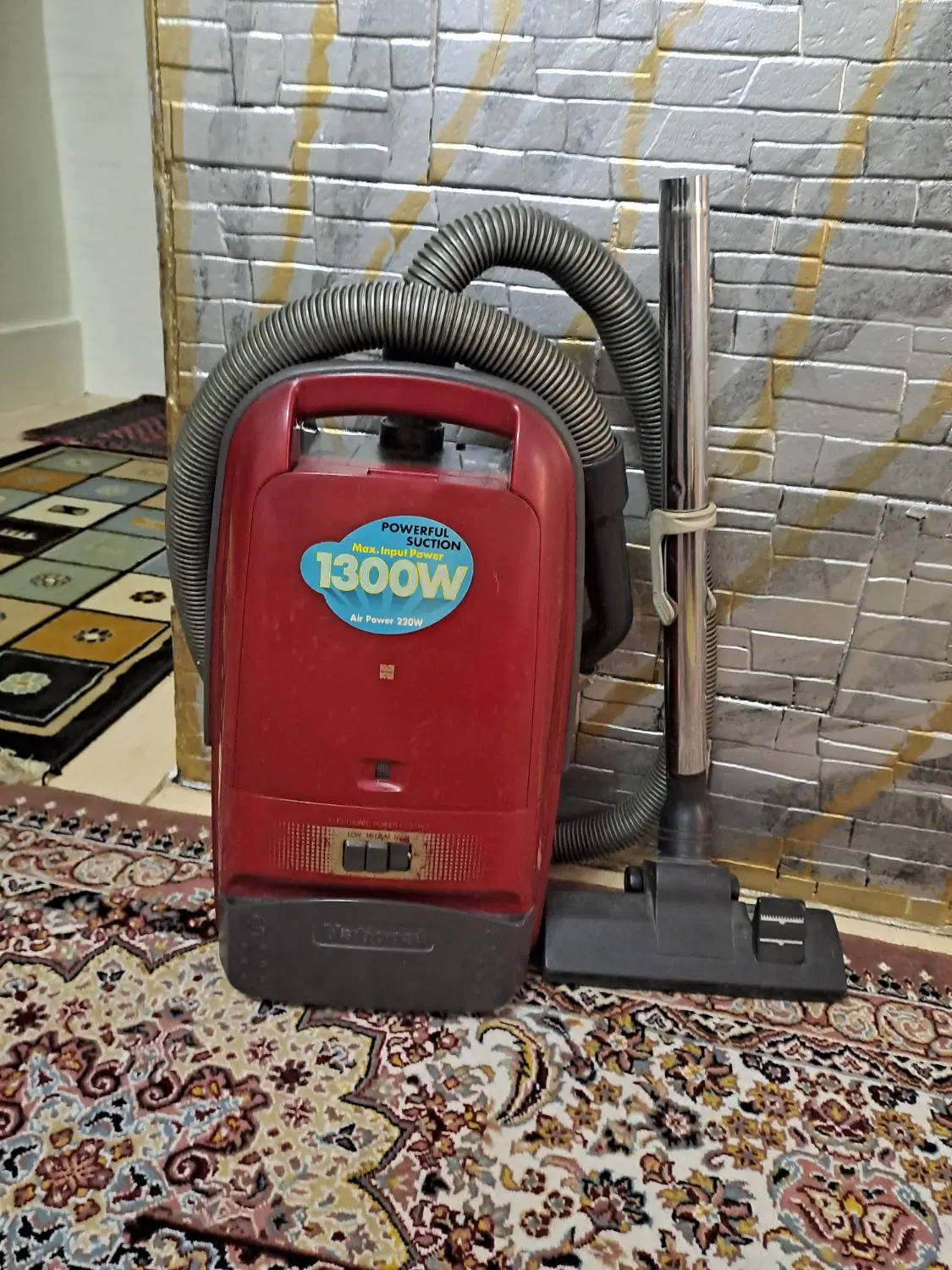 جاروبرقی|جاروبرقی، جارو شارژی، بخارشو|تهران, زمزم|دیوار