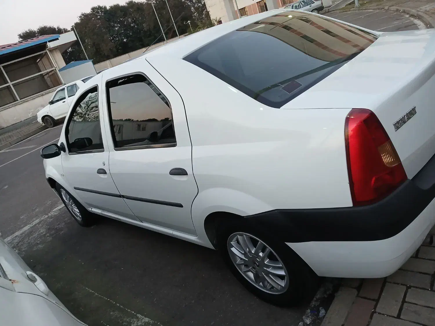 ال 90.مدل 96|خودرو سواری و وانت|رشت, حمیدیان|دیوار