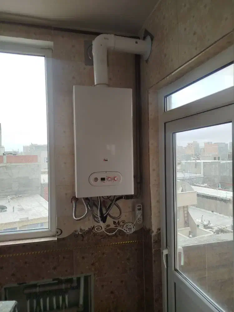 تعمیر پکیج|خدمات پیشه و مهارت|اردبیل, |دیوار