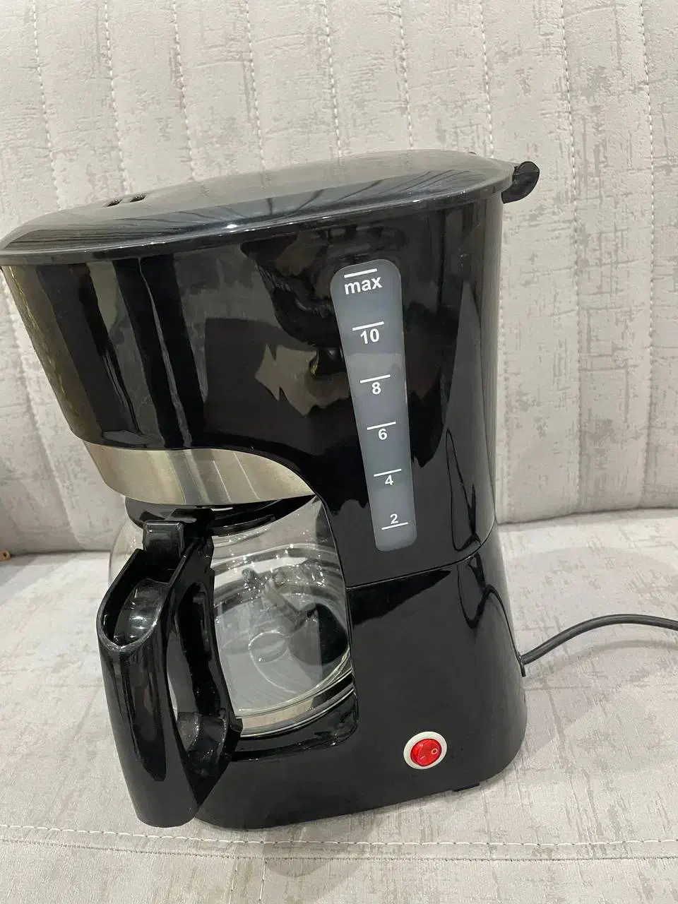 قهوه ساز  آکبند نو|سماور، چای‌ساز، قهوه‌ساز|اندیشه, اندیشه فاز ۱|دیوار