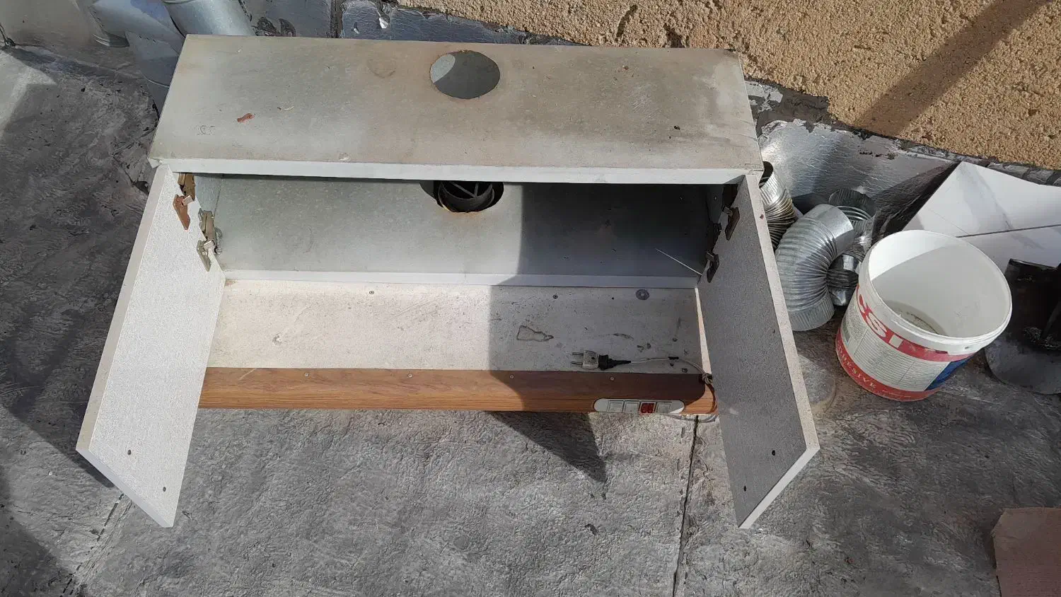 هودآشپزخانه|هود|بروجرد, |دیوار