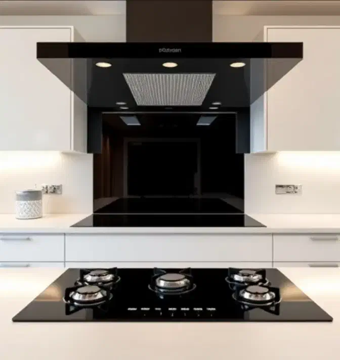 تعمیرات اجاق گاز، هود، پکیج، بخاری، ماکروفر|خدمات پیشه و مهارت|قرچک, زیبا شهر|دیوار