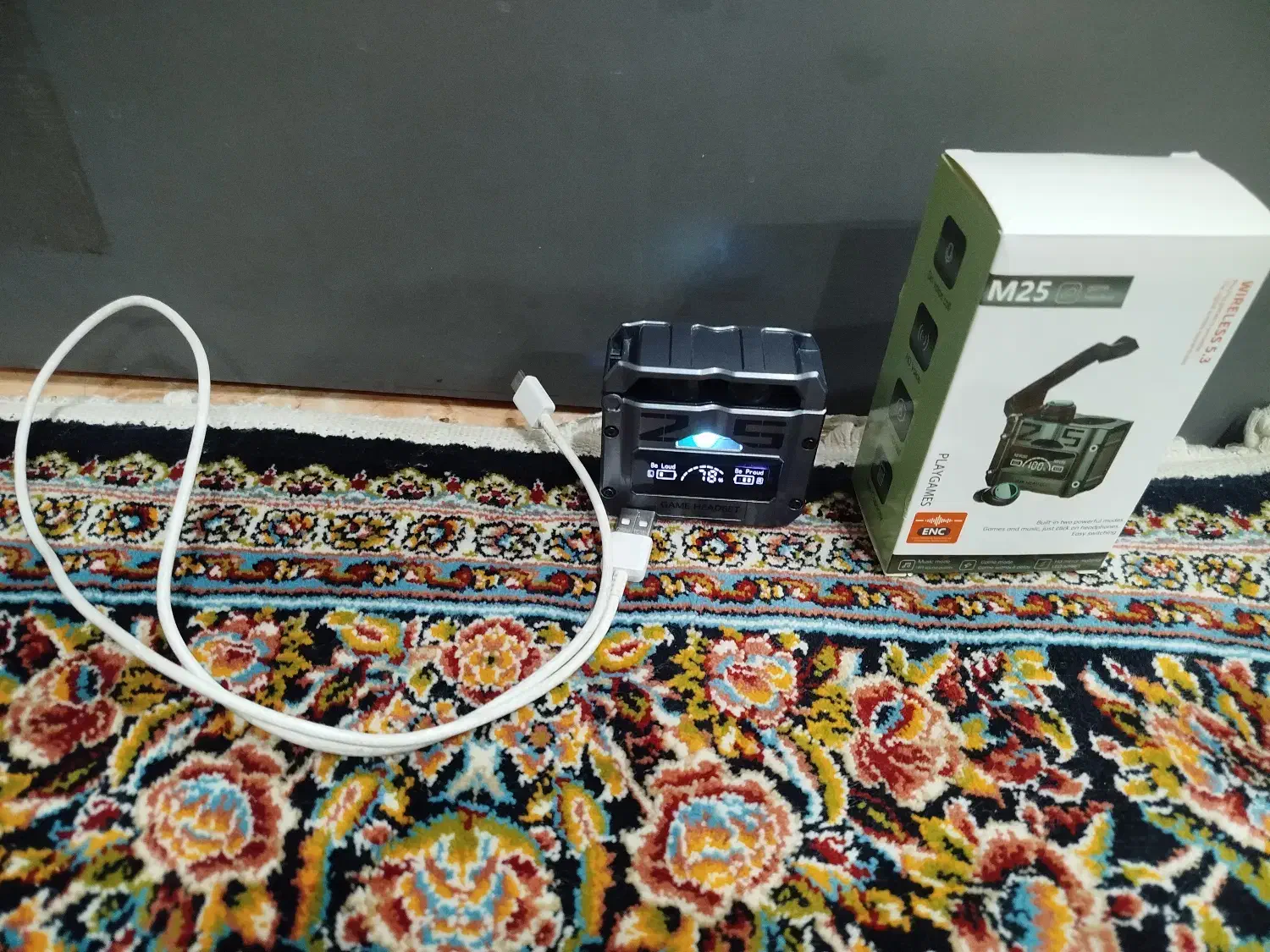 ایرپاد|لوازم جانبی موبایل و تبلت|مشهد, جانباز|دیوار