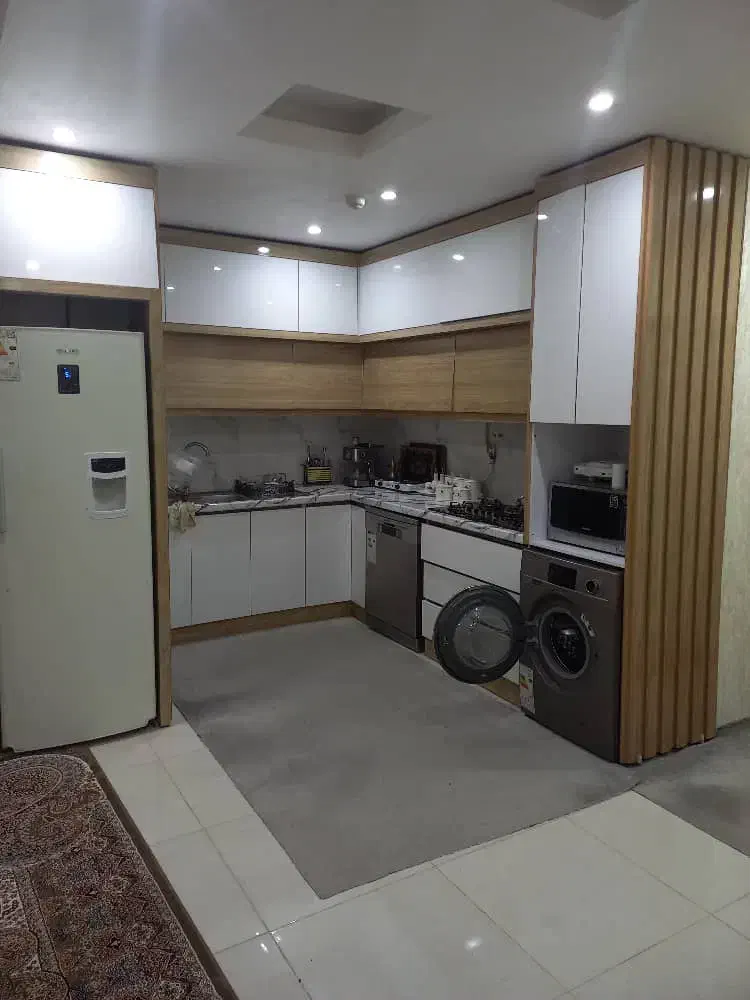 آپارتمان 130متری تاپ لوکیشن نوساز|فروش آپارتمان|اهواز, شهرک دانشگاه|دیوار