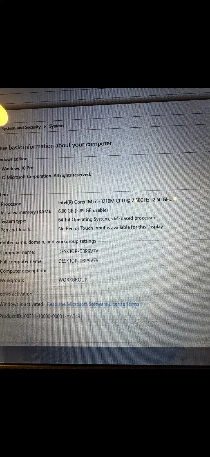 لپتاپ Asus گرافیک دار|رایانه همراه|بابلسر, |دیوار
