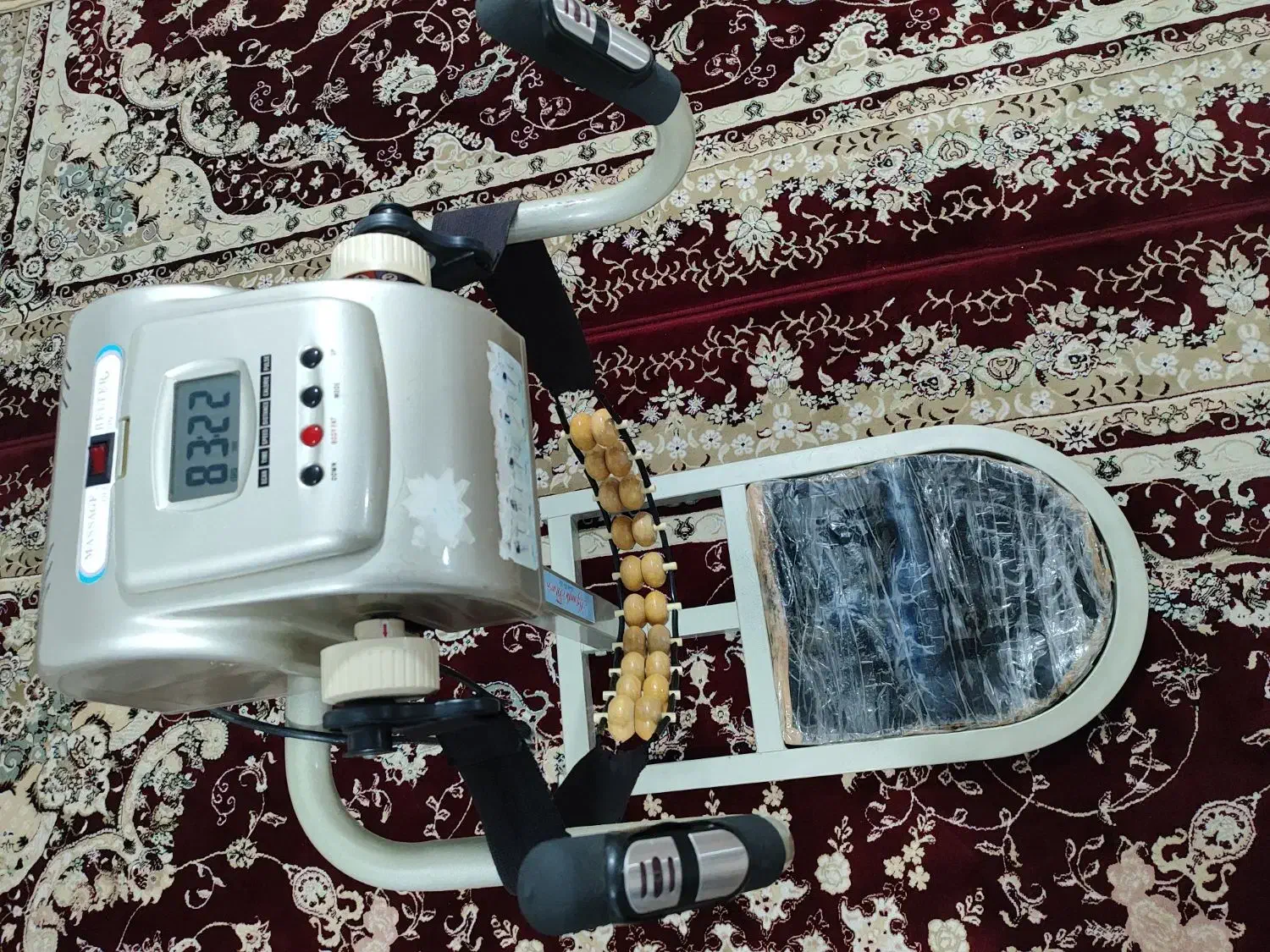 دستگاه لاغری|پزشکی|سلماس, |دیوار