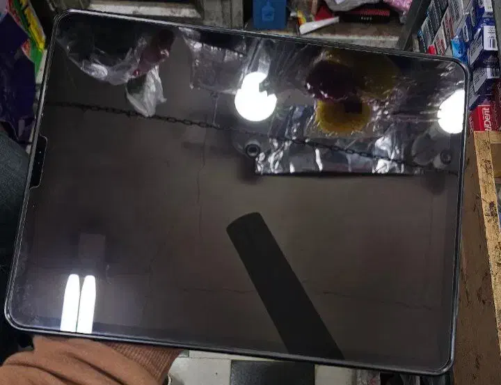 Ipad pro 2021 wifi 13 inch آیپد پرو|تبلت|لنگرود, |دیوار