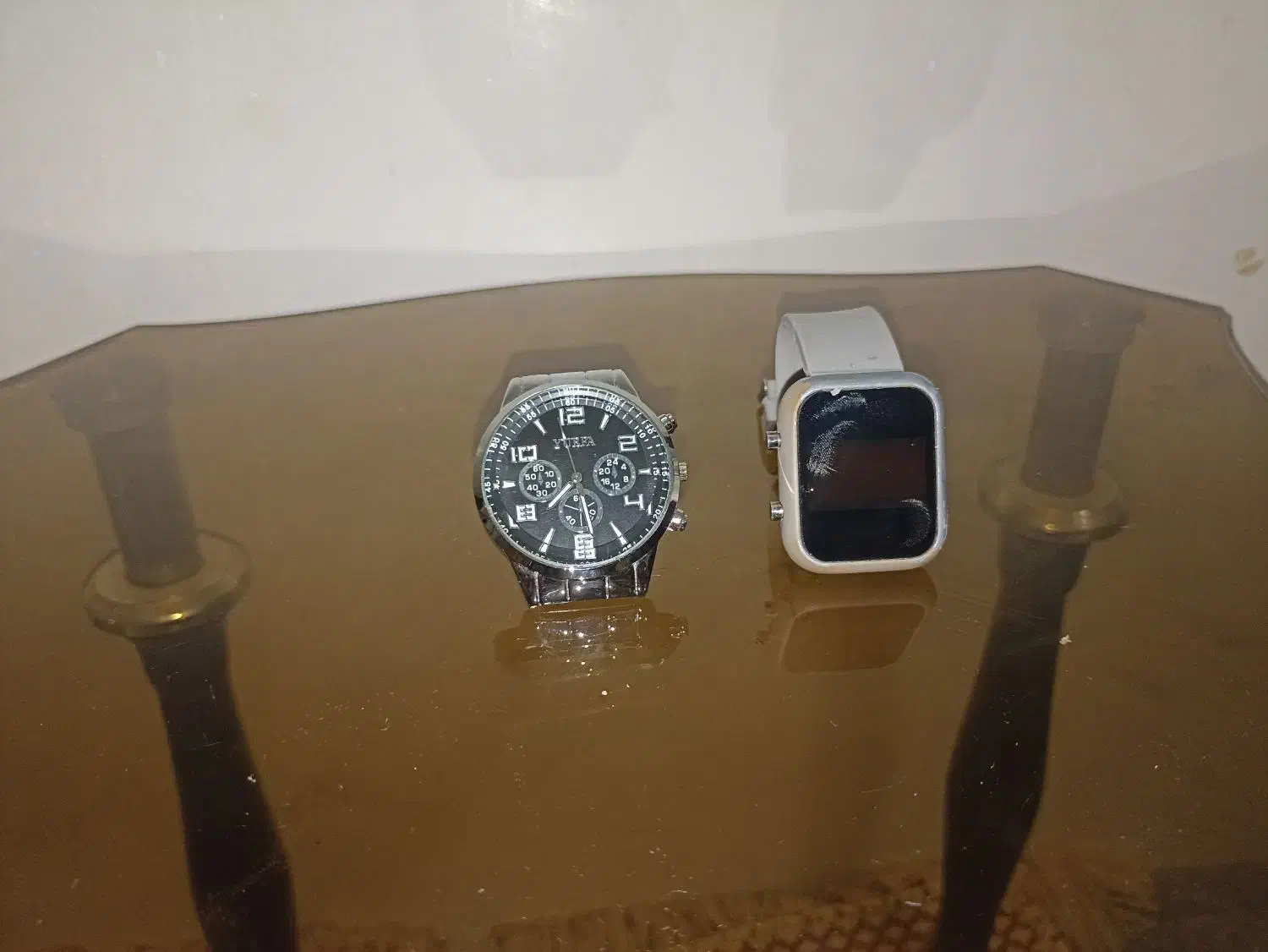 ساعت|ساعت|طرقبه, |دیوار