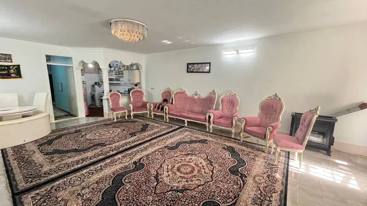 آپارتمان همکف ۹۰ متر با پارکینگ اختصاصی|فروش آپارتمان|مشهد, موسوی قوچانی|دیوار