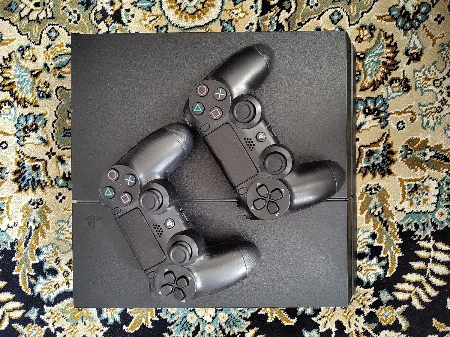 ps4 کپی خور|کنسول، بازی ویدئویی و آنلاین|قائمشهر, |دیوار