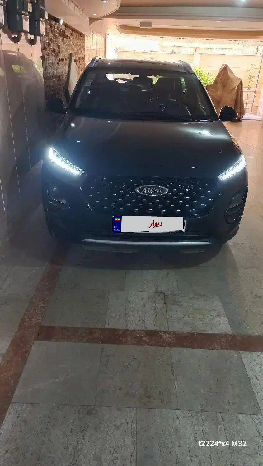 X22pro|خودرو سواری و وانت|تهران, اوقاف|دیوار