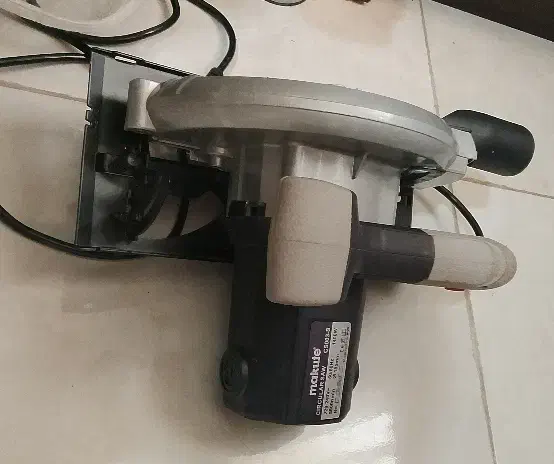 اره دیسکی نو|ابزارآلات|محمدشهر, محمدشهر|دیوار