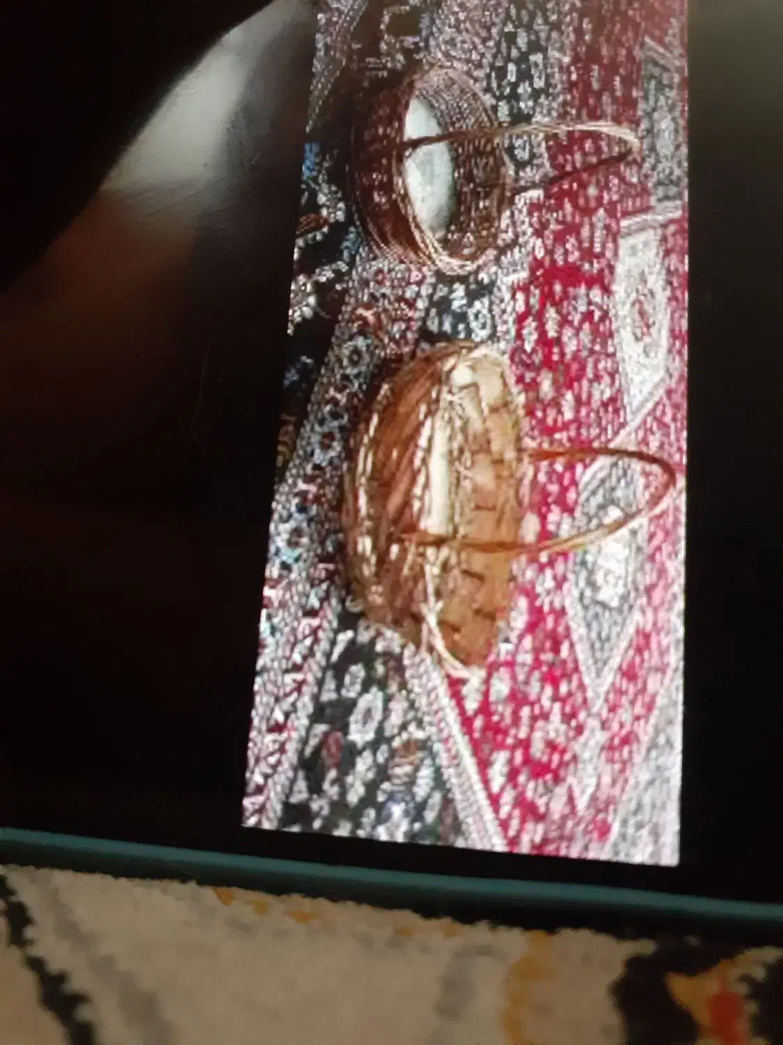 سبد حصیری یلدایی|صنایع دستی و سایر لوازم تزئینی|قم, انصارالحسین|دیوار