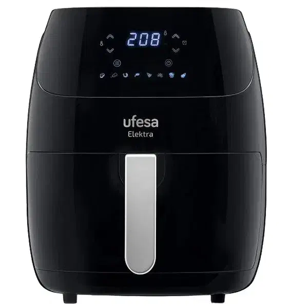 بخار پز ufesa Elektra|اجاق گاز و لوازم برقی پختوپز|تهران, گلستان (شهرک راه آهن)|دیوار