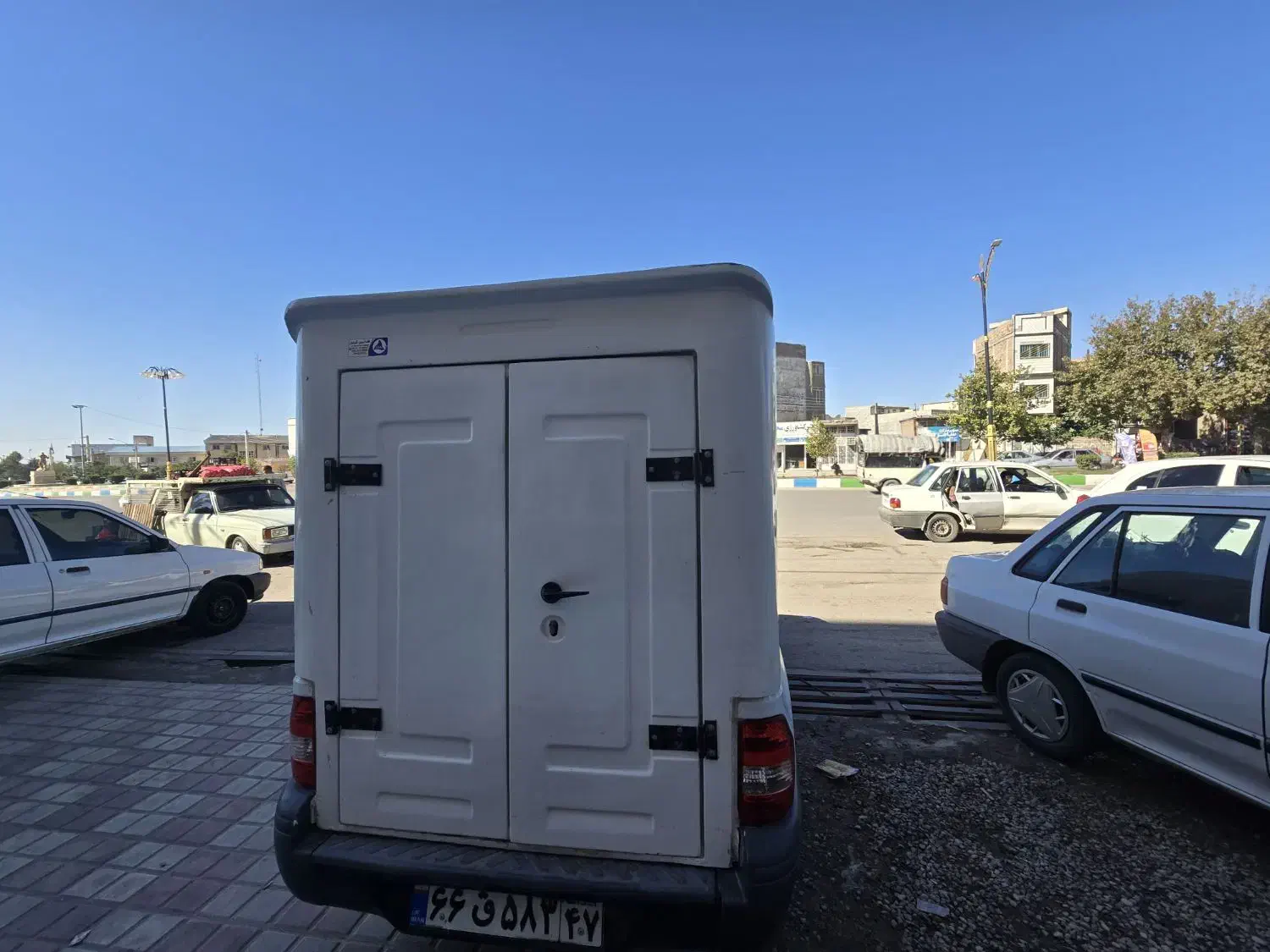 فروش خودرو|خودرو سواری و وانت|کلاله, |دیوار